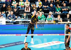 PlusLiga: faza play-off - mecz o 5. miejsce