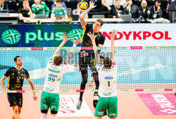 PlusLiga: faza play-off - mecz o 5. miejsce