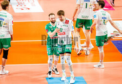 PlusLiga: faza play-off - mecz o 5. miejsce