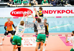 PlusLiga: faza play-off - mecz o 5. miejsce
