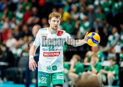 PlusLiga: faza play-off - mecz o 5. miejsce