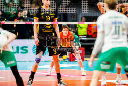 PlusLiga: faza play-off - mecz o 5. miejsce