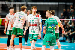 PlusLiga: faza play-off - mecz o 5. miejsce