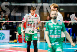 PlusLiga: faza play-off - mecz o 5. miejsce