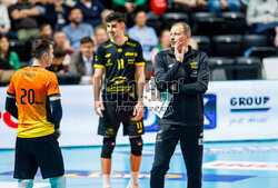 PlusLiga: faza play-off - mecz o 5. miejsce