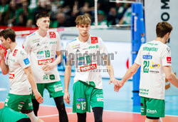 PlusLiga: faza play-off - mecz o 5. miejsce