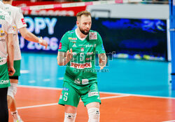 PlusLiga: faza play-off - mecz o 5. miejsce