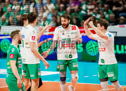 PlusLiga: faza play-off - mecz o 5. miejsce