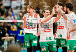 PlusLiga: faza play-off - mecz o 5. miejsce