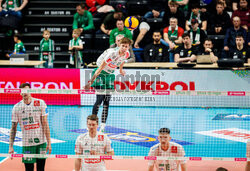 PlusLiga: faza play-off - mecz o 5. miejsce