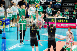 PlusLiga: faza play-off - mecz o 5. miejsce