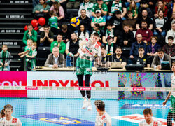 PlusLiga: faza play-off - mecz o 5. miejsce