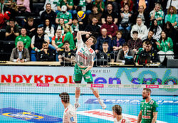 PlusLiga: faza play-off - mecz o 5. miejsce