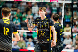 PlusLiga: faza play-off - mecz o 5. miejsce