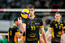 PlusLiga: faza play-off - mecz o 5. miejsce