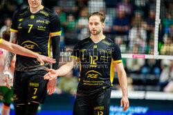 PlusLiga: faza play-off - mecz o 5. miejsce