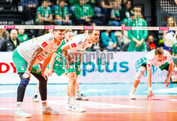 PlusLiga: faza play-off - mecz o 5. miejsce