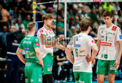 PlusLiga: faza play-off - mecz o 5. miejsce