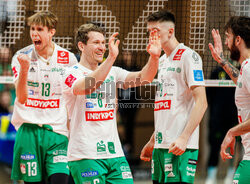 PlusLiga: faza play-off - mecz o 5. miejsce