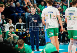 PlusLiga: faza play-off - mecz o 5. miejsce