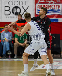 Ćwierśfinały play-off Pekao S.A 1. Ligi Mężczyzn
