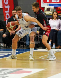 Ćwierśfinały play-off Pekao S.A 1. Ligi Mężczyzn