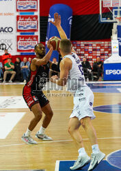 Ćwierśfinały play-off Pekao S.A 1. Ligi Mężczyzn