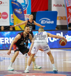 Ćwierśfinały play-off Pekao S.A 1. Ligi Mężczyzn