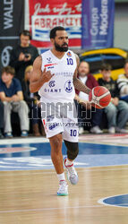 Ćwierśfinały play-off Pekao S.A 1. Ligi Mężczyzn