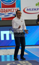 Ćwierśfinały play-off Pekao S.A 1. Ligi Mężczyzn