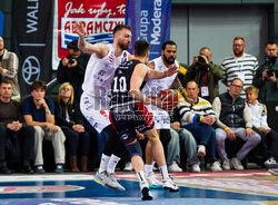 Ćwierśfinały play-off Pekao S.A 1. Ligi Mężczyzn