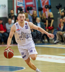 Ćwierśfinały play-off Pekao S.A 1. Ligi Mężczyzn