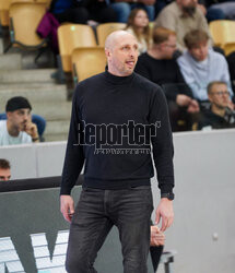 Ćwierśfinały play-off Pekao S.A 1. Ligi Mężczyzn