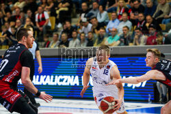 Ćwierśfinały play-off Pekao S.A 1. Ligi Mężczyzn