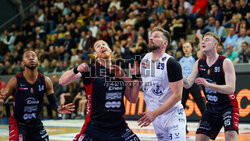 Ćwierśfinały play-off Pekao S.A 1. Ligi Mężczyzn