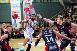 Ćwierśfinały play-off Pekao S.A 1. Ligi Mężczyzn