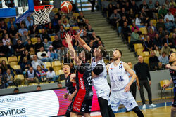 Ćwierśfinały play-off Pekao S.A 1. Ligi Mężczyzn
