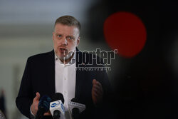 Konferencja Razem w sprawie likwidacji przedszkoli