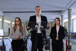 Konferencja Razem w sprawie likwidacji przedszkoli