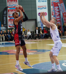 Ćwierśfinały play-off Pekao S.A 1. Ligi Mężczyzn