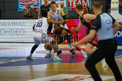 Ćwierśfinały play-off Pekao S.A 1. Ligi Mężczyzn