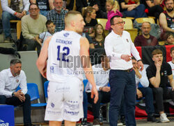 Ćwierśfinały play-off Pekao S.A 1. Ligi Mężczyzn