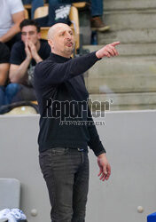 Ćwierśfinały play-off Pekao S.A 1. Ligi Mężczyzn