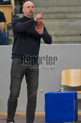 Ćwierśfinały play-off Pekao S.A 1. Ligi Mężczyzn