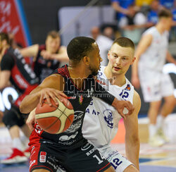 Ćwierśfinały play-off Pekao S.A 1. Ligi Mężczyzn