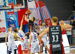 Ćwierśfinały play-off Pekao S.A 1. Ligi Mężczyzn