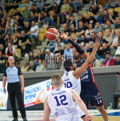 Ćwierśfinały play-off Pekao S.A 1. Ligi Mężczyzn