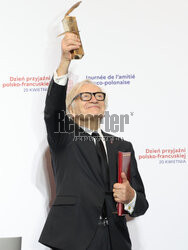 Polsko-Francuski Szczyt Międzyrządowy w Gdańsku