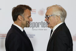 Polsko-Francuski Szczyt Międzyrządowy w Gdańsku