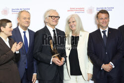 Polsko-Francuski Szczyt Międzyrządowy w Gdańsku